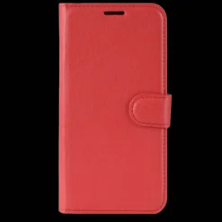 Mocaa Samsung Galaxy A41 Portemonnee Hoesje Pasjes