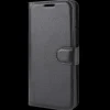 Mocaa Samsung Galaxy A41 Portemonnee Hoesje Pasjes