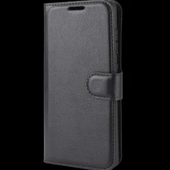 Mocaa Samsung Galaxy A41 Portemonnee Hoesje Pasjes
