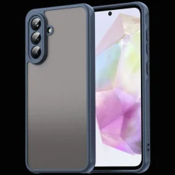 Mocaa Samsung Galaxy A56 Slim Anti-Shock Hoesje