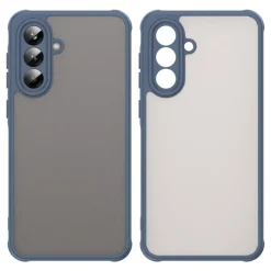 Mocaa Samsung Galaxy A56 Slim Anti-Shock Hoesje