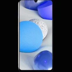 Mocaa Samsung Galaxy A42 Slim-Fit Telefoonhoesje