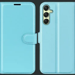 Mocaa Samsung Galaxy A16 Slim-Fit Bookcase