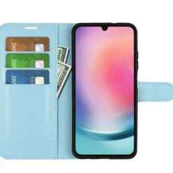 Mocaa Samsung Galaxy A16 Slim-Fit Bookcase