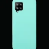 Mocaa Samsung Galaxy A42 Slim-Fit Telefoonhoesje