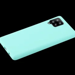 Mocaa Samsung Galaxy A42 Slim-Fit Telefoonhoesje