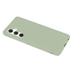 Mocaa Samsung Galaxy A15 Slim-Fit Telefoonhoesje