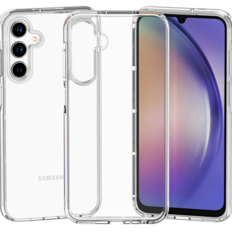 Mocaa Samsung Galaxy A35 Slim Armor