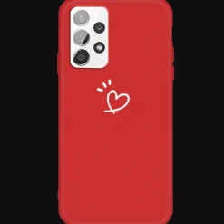 Mocaa Samsung Galaxy A52(s) Love Heart Case