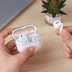 Mocaa Samsung Galaxy Buds3 (Pro/FE) Beschermhoesje