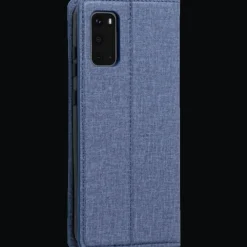 Mocaa Samsung Galaxy S20 Canvas Skin Telefoonhoesje