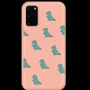 Mocaa Samsung Galaxy S20 Designz Dino Case