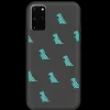 Mocaa Samsung Galaxy S20 Designz Dino Case