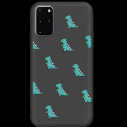 Mocaa Samsung Galaxy S20 Designz Dino Case