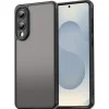 Mocaa Samsung Galaxy S25 Edge Slim Anti-Shock Hoesje