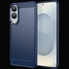 Mocaa Samsung Galaxy S25 Edge Schokbestendig Hoesje
