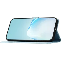 Mocaa Samsung Galaxy S24 FE Slim-Fit Bookcase Hoesje