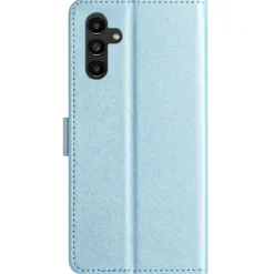 Mocaa Samsung Galaxy S24 FE Slim-Fit Bookcase Hoesje