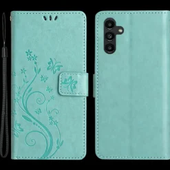 Mocaa Samsung Galaxy S24 FE Booklet Hoesje