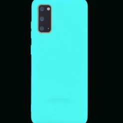 Mocaa Samsung Galaxy S20 FE Slim-Fit Telefoonhoesje