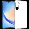 Mocaa Samsung Galaxy S23 FE Clear Hoesje