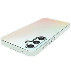 Mocaa Samsung Galaxy S23 FE Clear Hoesje