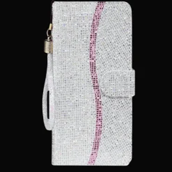 Mocaa Samsung Galaxy S20 Plus Shimmer and Shine Bookcase Hoesje