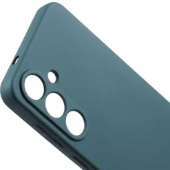 Mocaa Samsung Galaxy S25 Plus Hoesje
