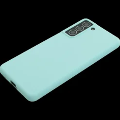 Mocaa Samsung Galaxy S21 Slim-Fit Telefoonhoesje