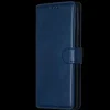 Mocaa Samsung Galaxy S20 Slim-Fit Boek Hoesje