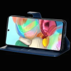 Mocaa Samsung Galaxy S20 Slim-Fit Boek Hoesje