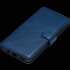 Mocaa Samsung Galaxy S20 Slim-Fit Boek Hoesje
