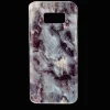 Mocaa Samsung Galaxy S8 Telefoonhoesje Marmer