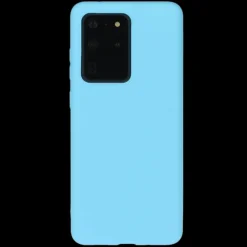 Mocaa Samsung Galaxy S20 Ultra Telefoonhoesje Slim-Fit