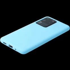 Mocaa Samsung Galaxy S20 Ultra Telefoonhoesje Slim-Fit
