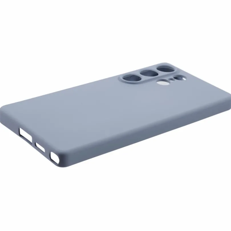 Mocaa Samsung Galaxy S26 Ultra Lens Protection Hoesje