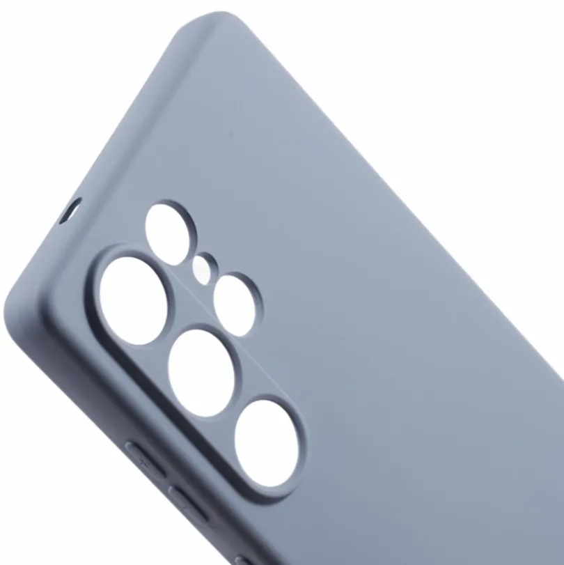 Mocaa Samsung Galaxy S26 Ultra Lens Protection Hoesje