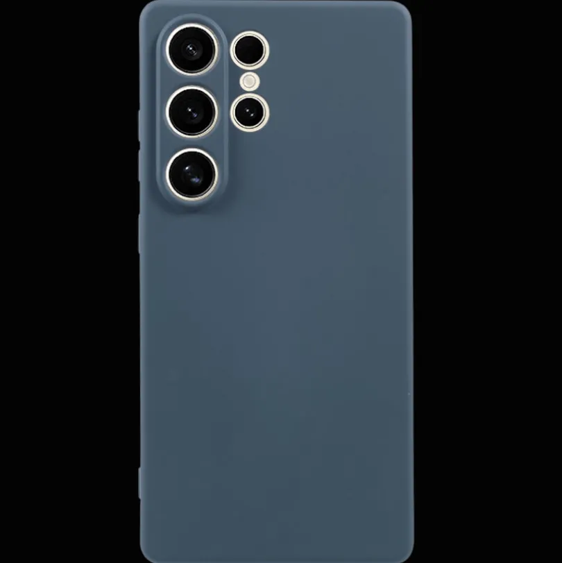 Mocaa Samsung Galaxy S26 Ultra Lens Protection Hoesje