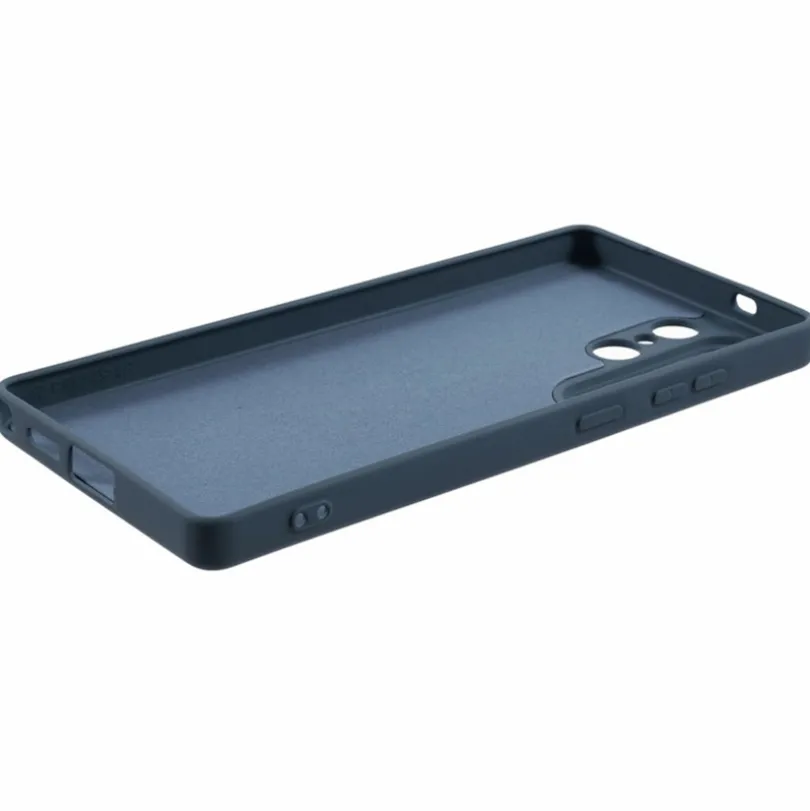 Mocaa Samsung Galaxy S26 Ultra Lens Protection Hoesje