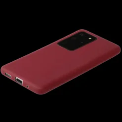 Mocaa Samsung Galaxy S20 Ultra Telefoonhoesje Slim-Fit