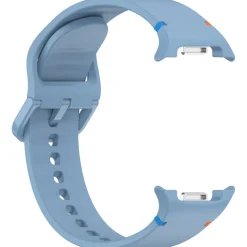 Mocaa Samsung Galaxy Watch8 Siliconen Bandje