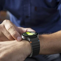 Mocaa Samsung Galaxy Watch Wave Bandje