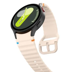 Mocaa Samsung Galaxy Watch Wave Bandje