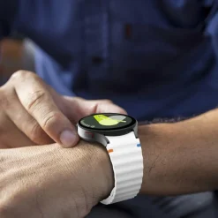 Mocaa Samsung Galaxy Watch Wave Bandje
