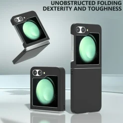 Mocaa Samsung Galaxy Z Flip6 Hardcase