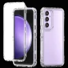 Mocaa Samsung S23 FE Full Body Beschermhoes