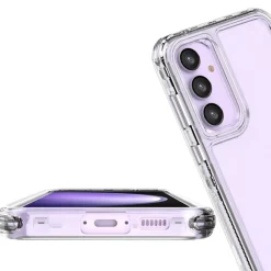 Mocaa Samsung S23 FE Full Body Beschermhoes