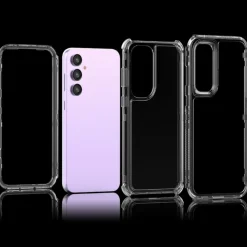 Mocaa Samsung S23 FE Full Body Beschermhoes