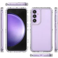 Mocaa Samsung S23 FE Full Body Beschermhoes