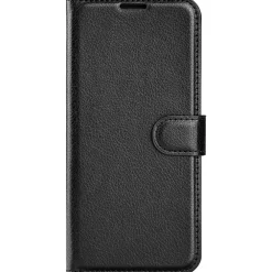 Mocaa Samsung S23 FE Portemonnee Hoesje Pasjes